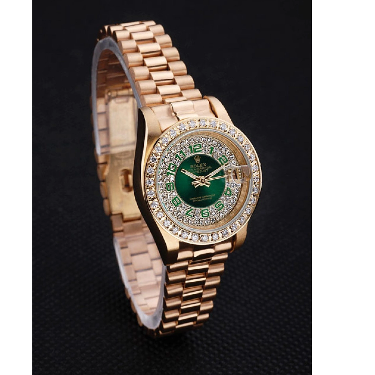 Rolex copies cheap Rolex Datejust-rl39 0727